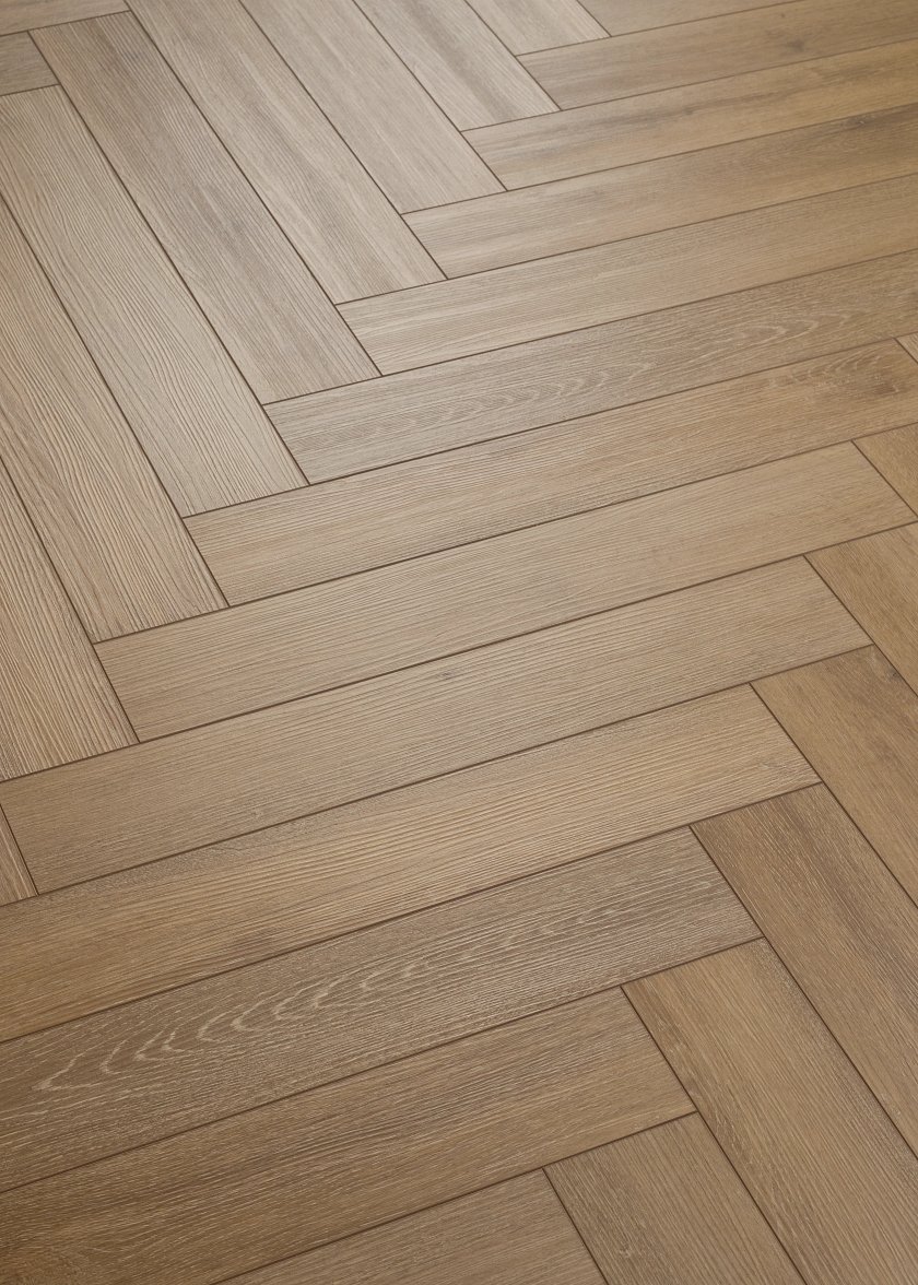 Lumber Herringbone COREtec
