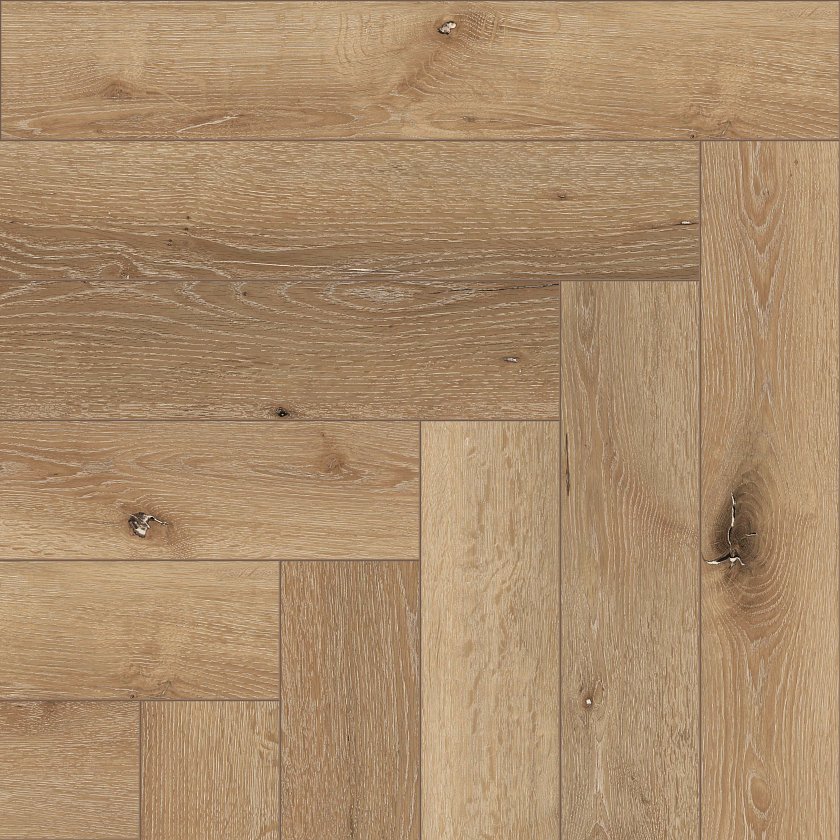 Lumber Herringbone COREtec