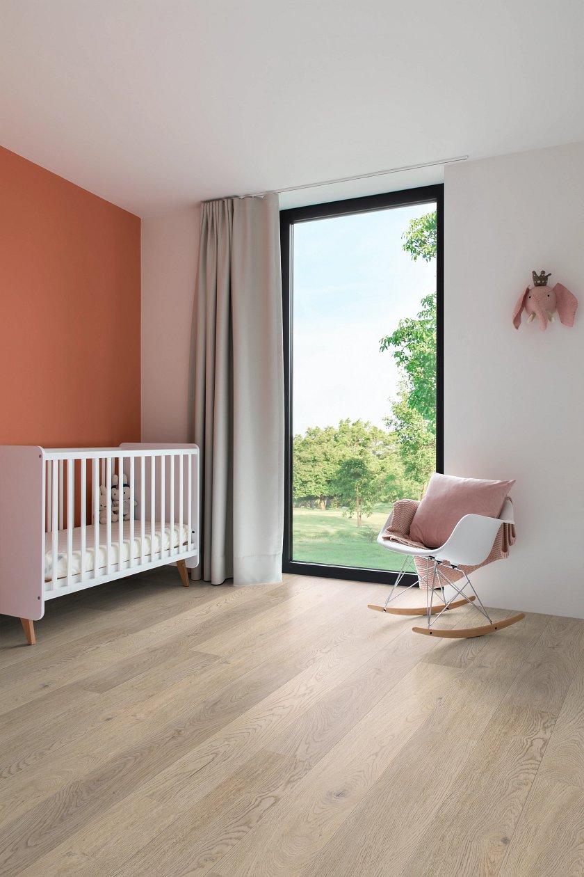 Vinilas CoreTec Flora