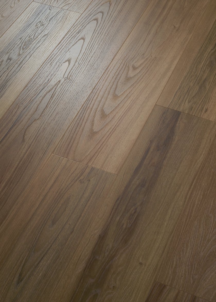 Vinilinės grindys click sistema COREtec Peruvia