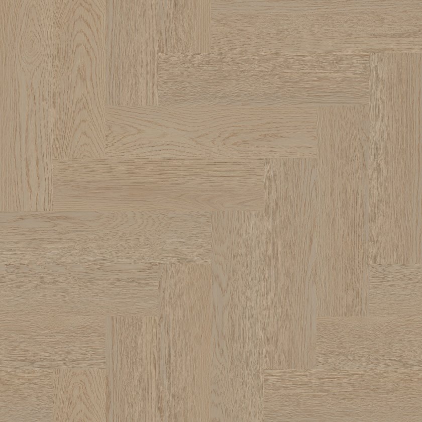 COREtec vinilinės grindys Barley eglutės raštu