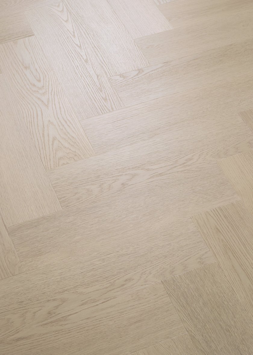 COREtec Aurora Herringbone grindys 33 klase