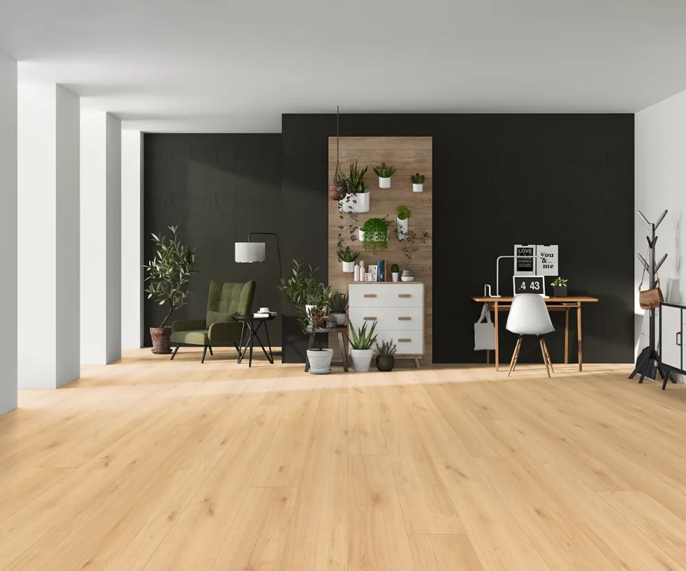 Laminuotos grindys Classen Alicante Oak