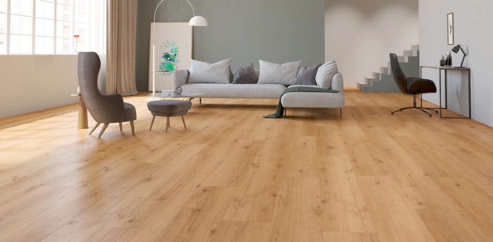 Classen Gijon Oak laminatas
