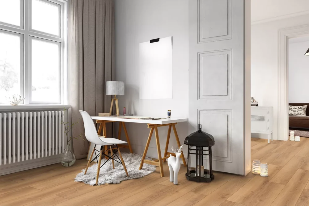 Classen Rieti Oak