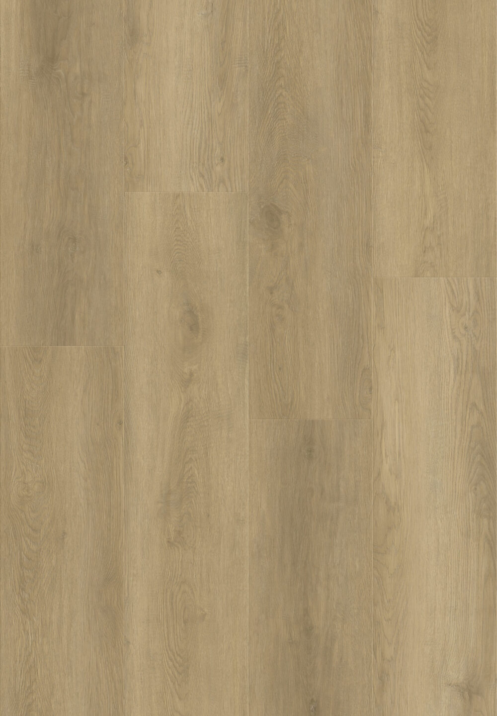 Vinilinės grindys Natural Oak - 34 atsparumo klasė 0,77mm dėvimasis sluoksnis, natūralaus medžio struktūra, tobulas komfortas