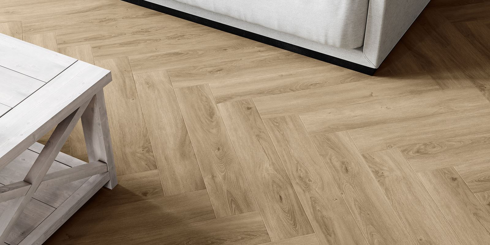 Invictus dryback Divine Oak - Champagne H - Image 2