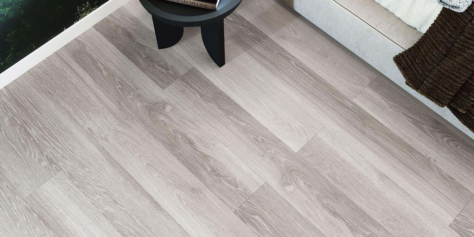 Invictus dryback French Oak - Polar - Image 3