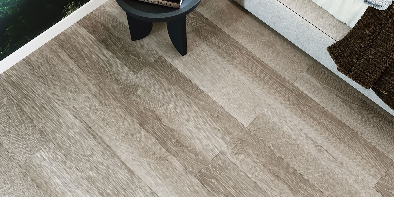 Invictus dryback French Oak - Linen - Image 2