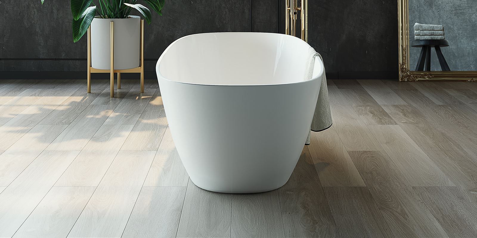 Invictus dryback French Oak - Linen - Image 4