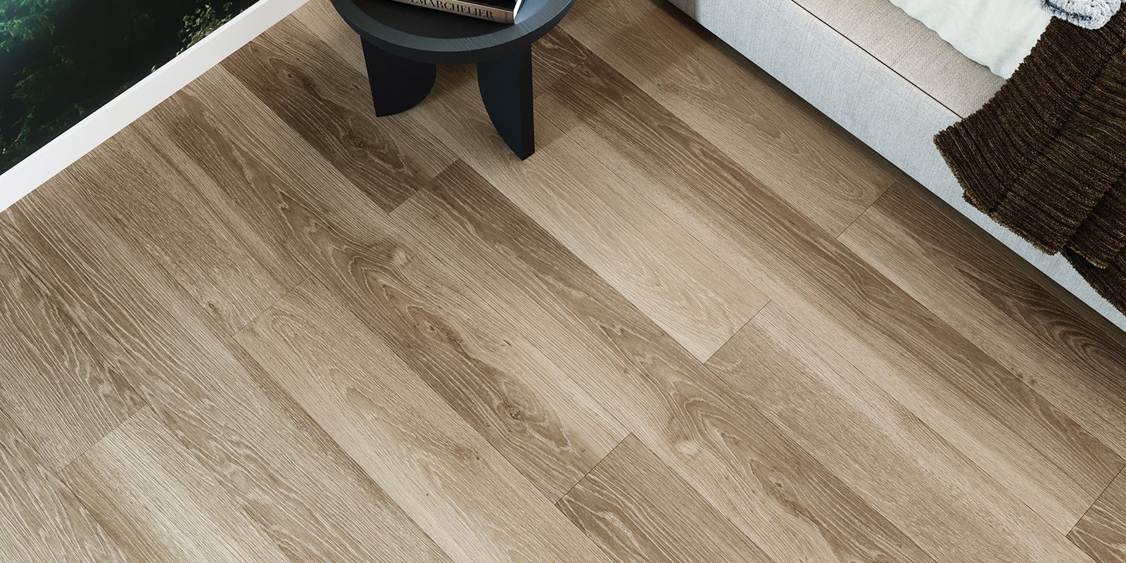 Invictus dryback French Oak - Desert - Image 2