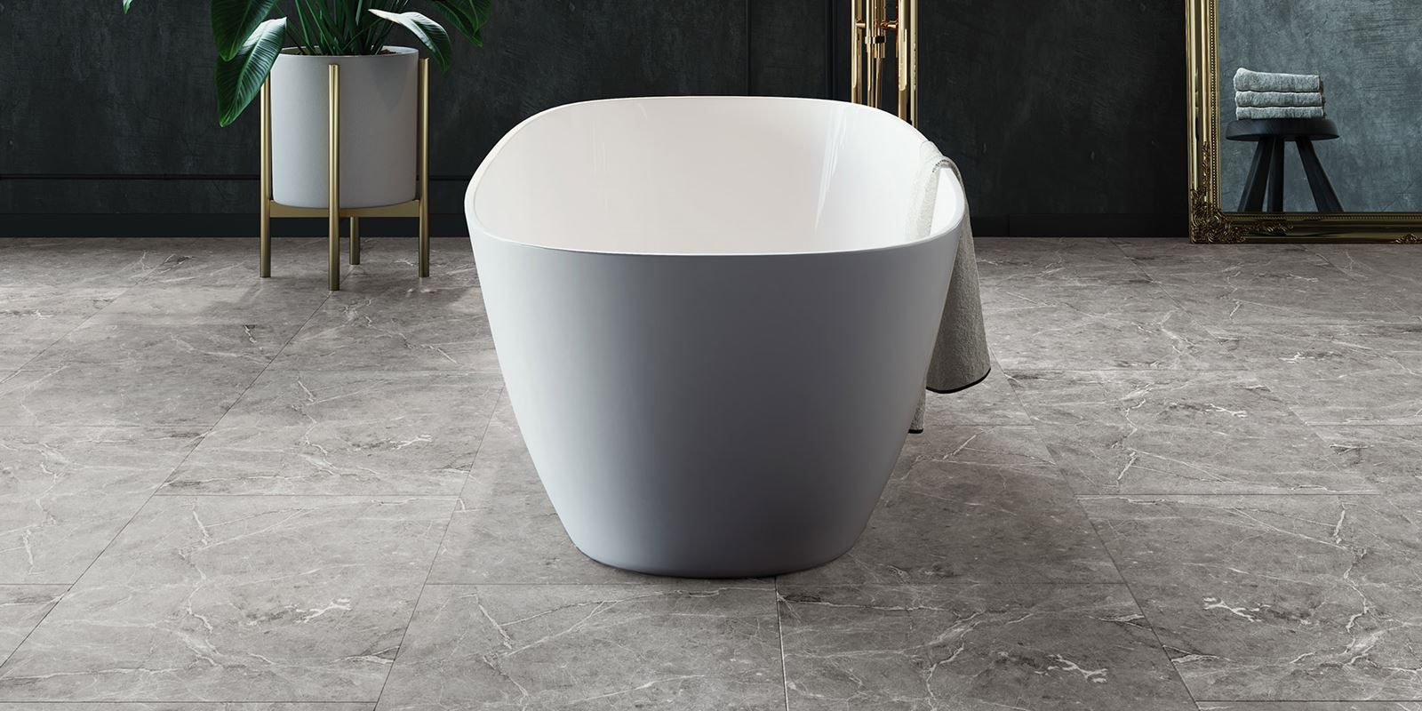 Invictus dryback Hudson Stone - Silver - Image 3