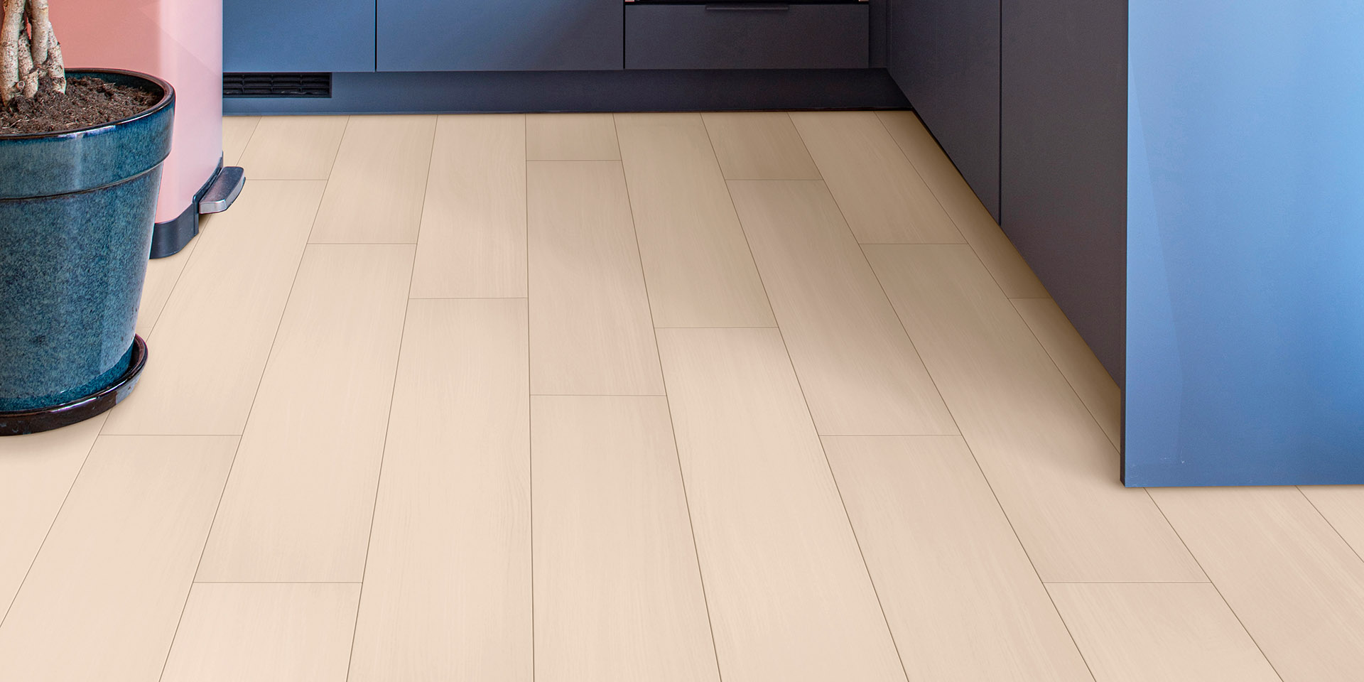 Invictus dryback Premium Oak - Ecru