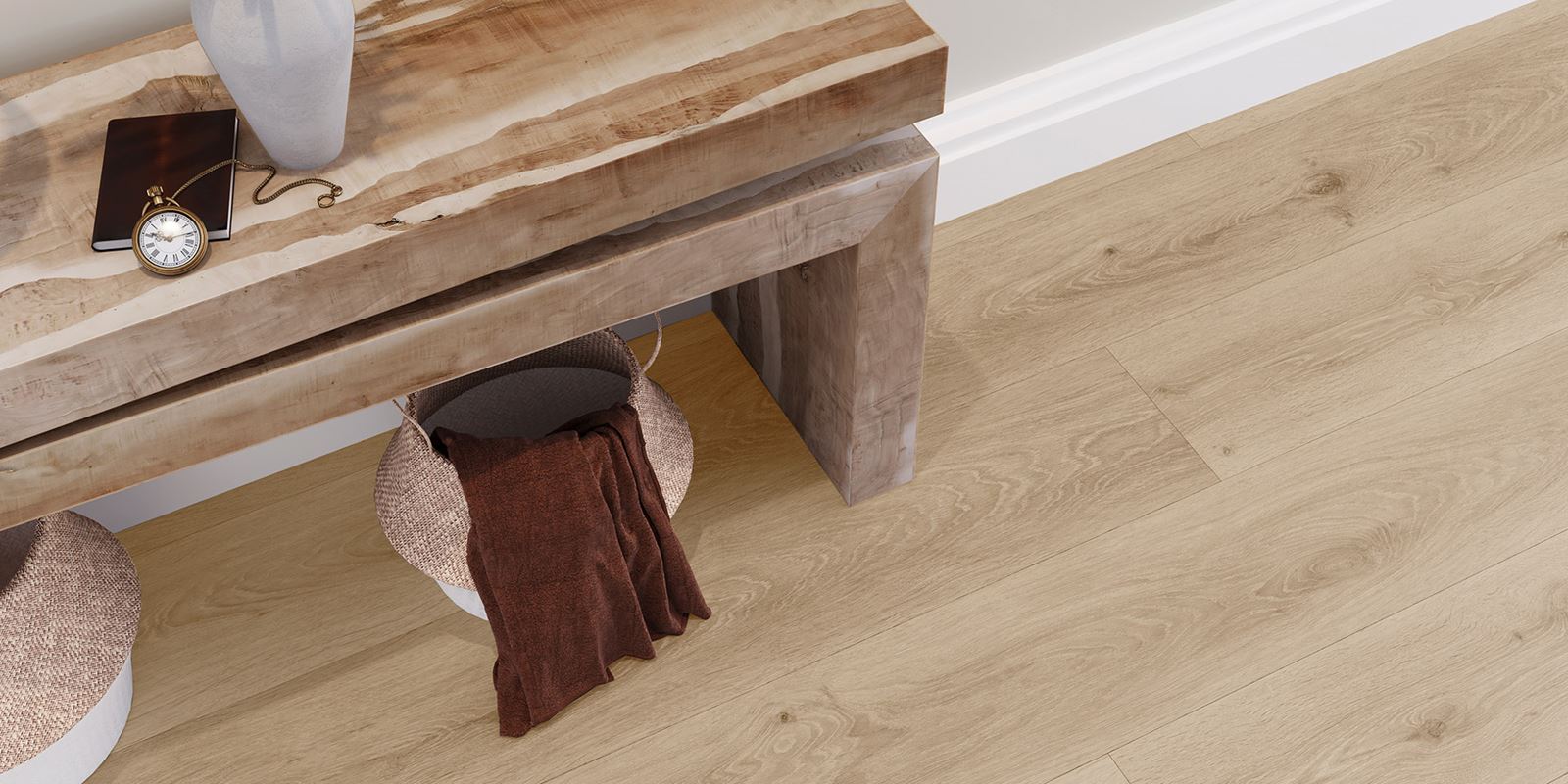Invictus dryback Silk Oak - Latte - Image 3