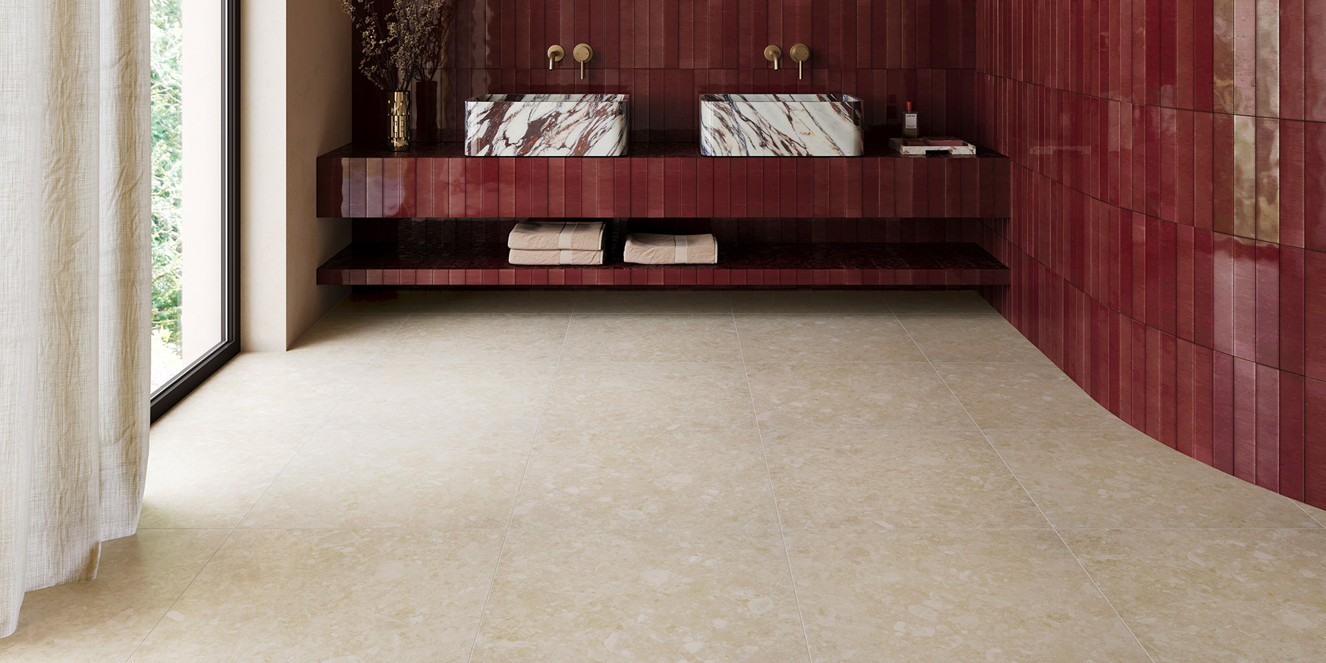 Invictus Cosmopolitan - Golden Cream