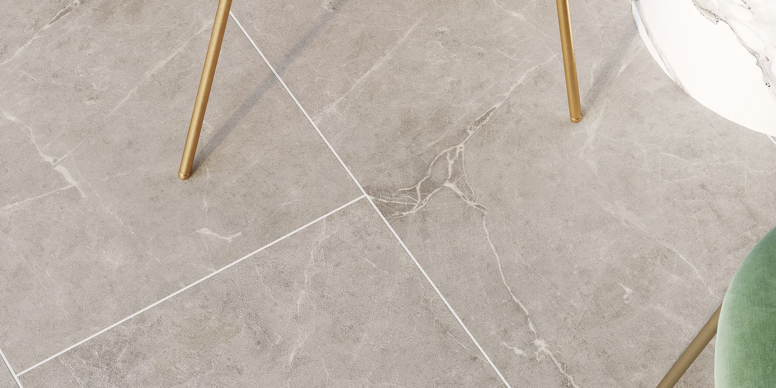 Invictus Hudson Stone - Silver - Image 3