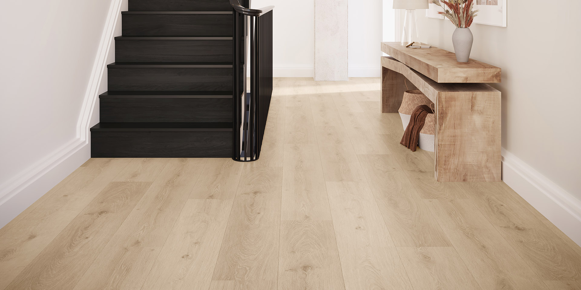 Invictus Silk Oak -<br>Latte