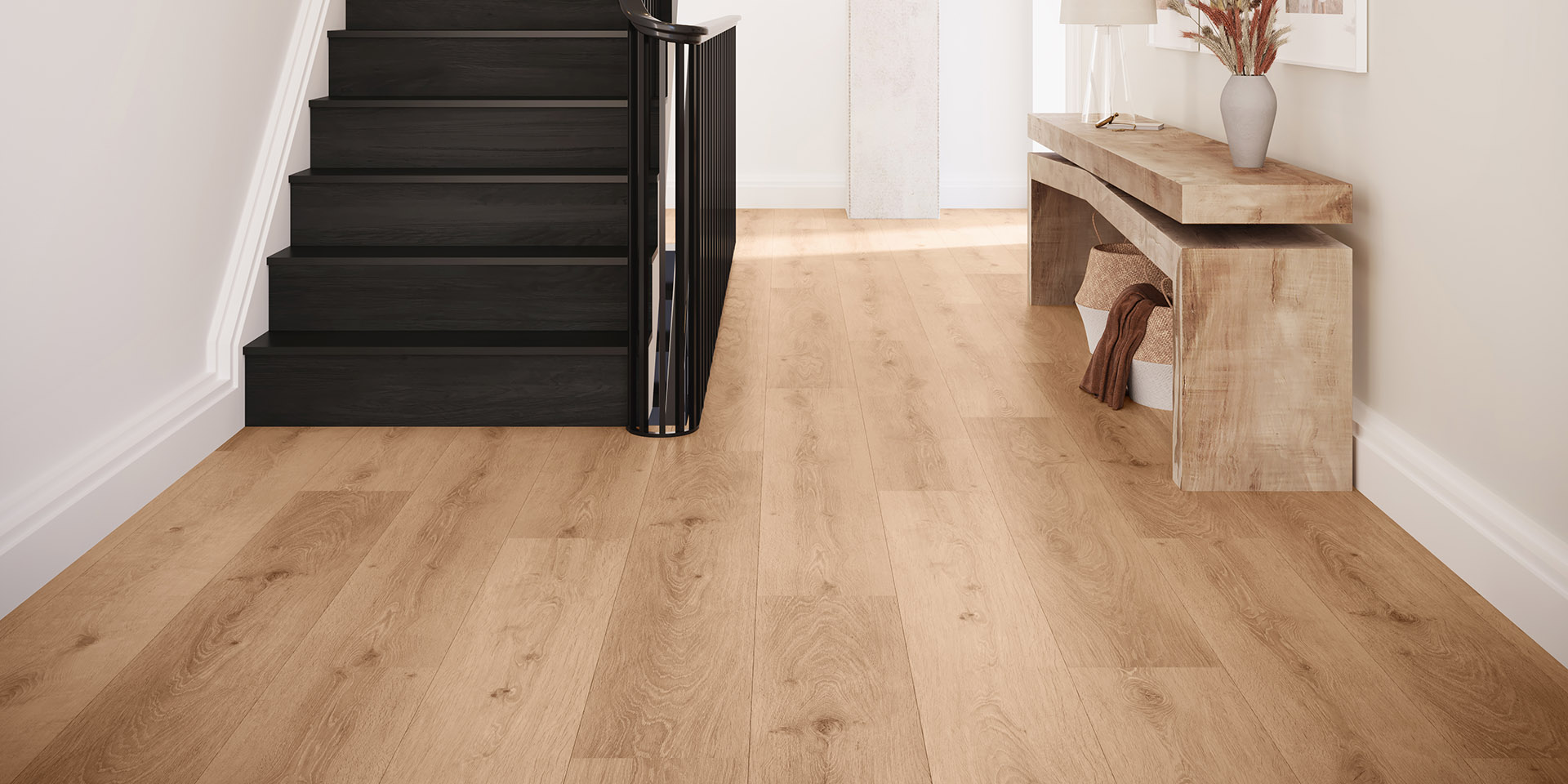 Invictus Silk Oak -<br>Oat