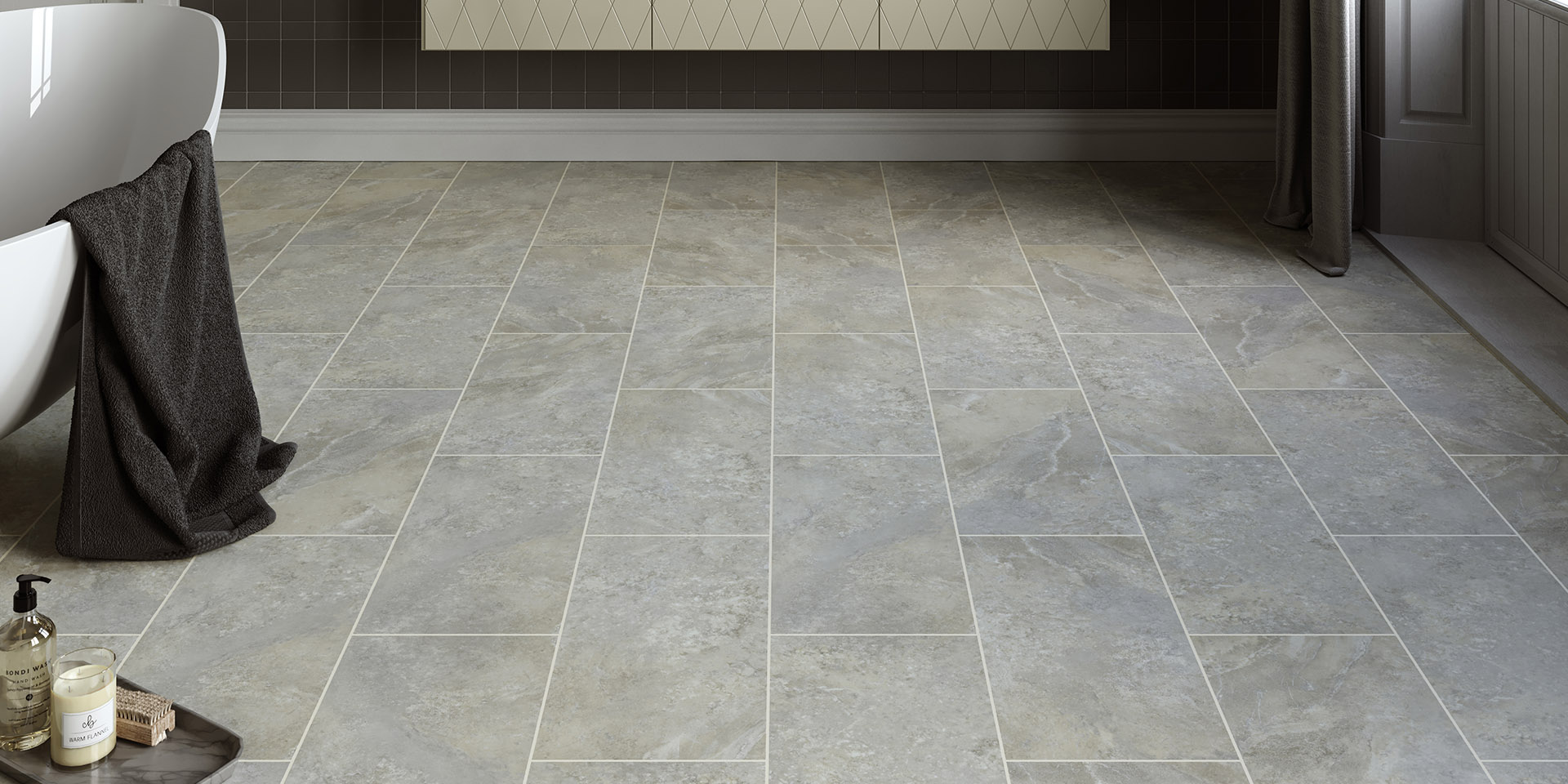 Invictus York Stone - Powder