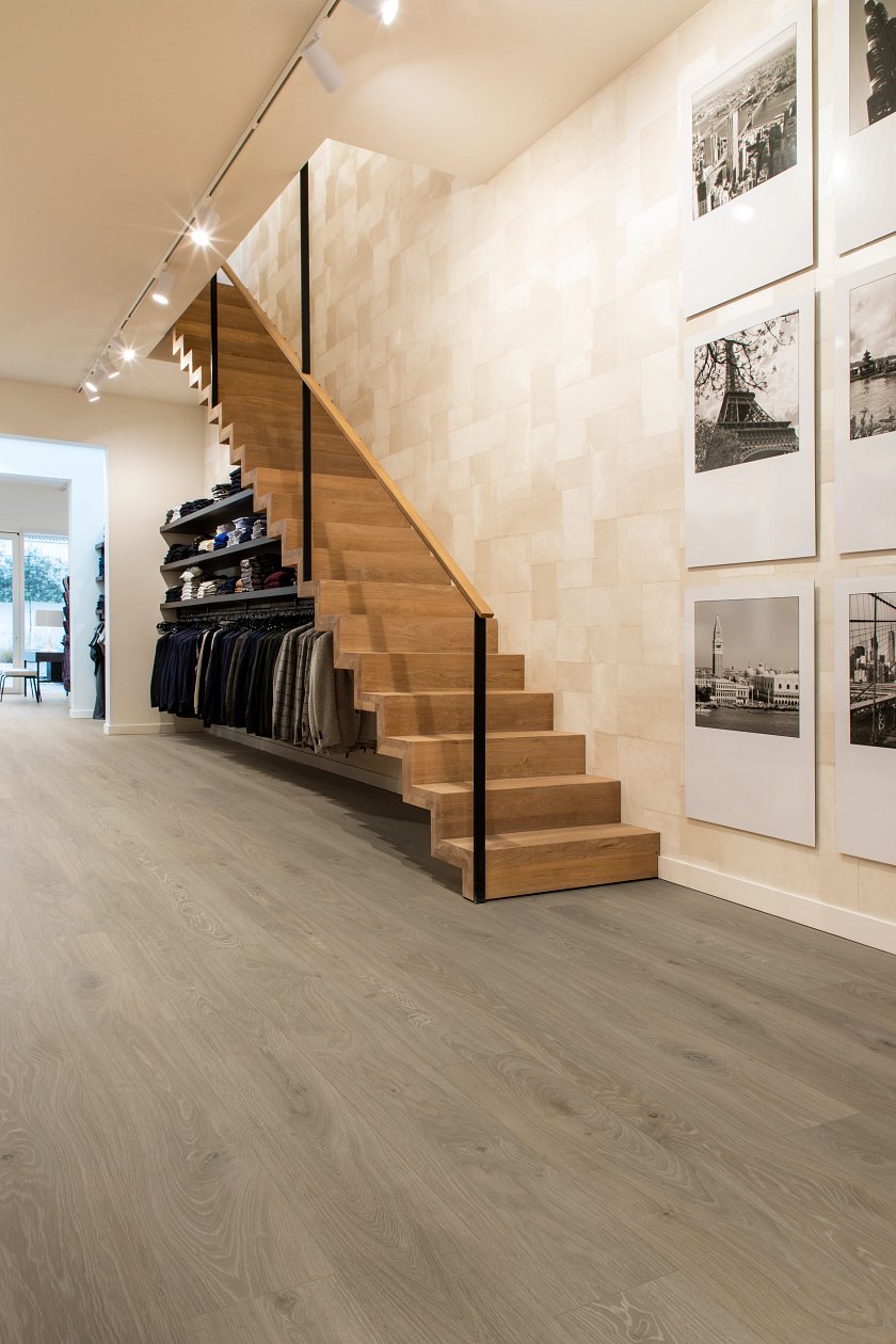 COREtec <br>Boston Oak - Image 3