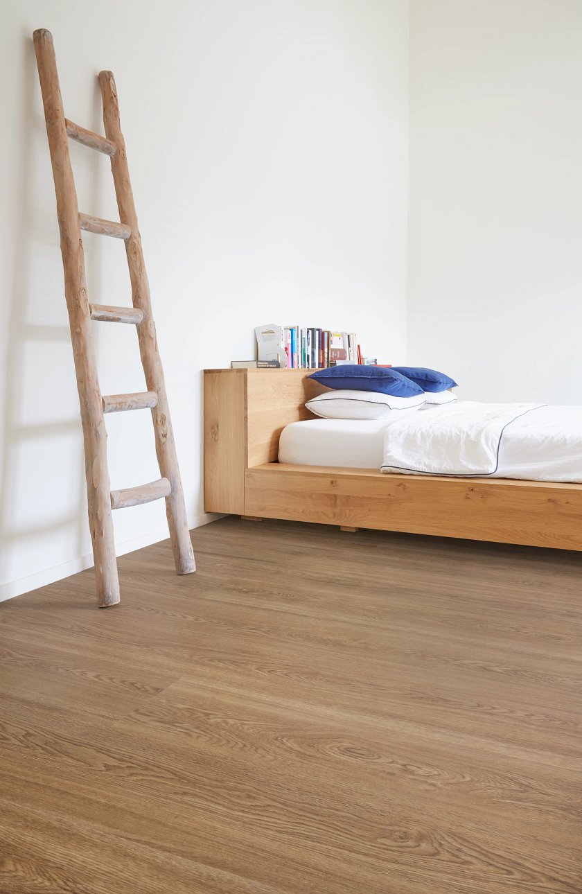 COREtec <br>Alexandria Oak - Image 3