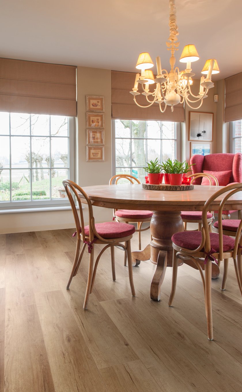 COREtec <br>Tasman Oak - Image 3