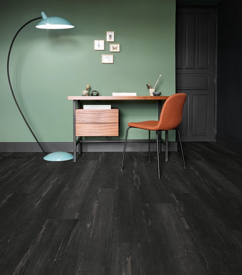 COREtec <br>Painted Oak - Image 3