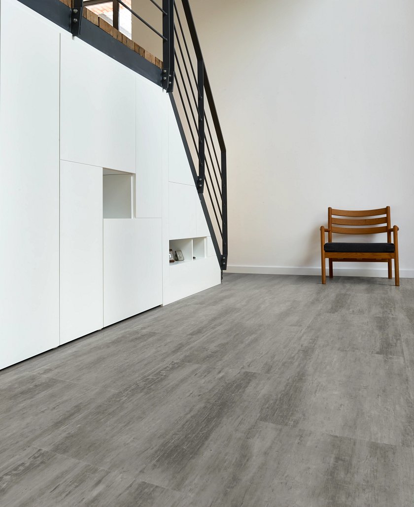 COREtec <br>Weathered Concrete - Image 3