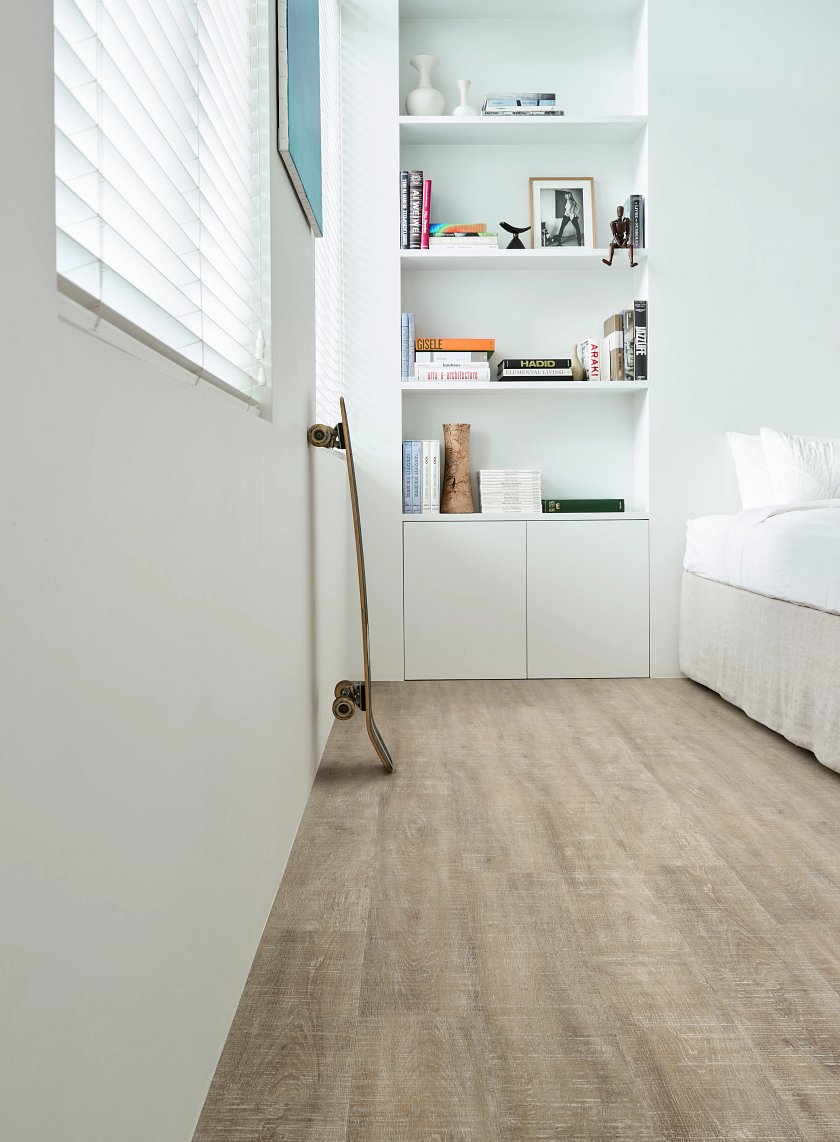 COREtec <br>Nantucket Oak - Image 3