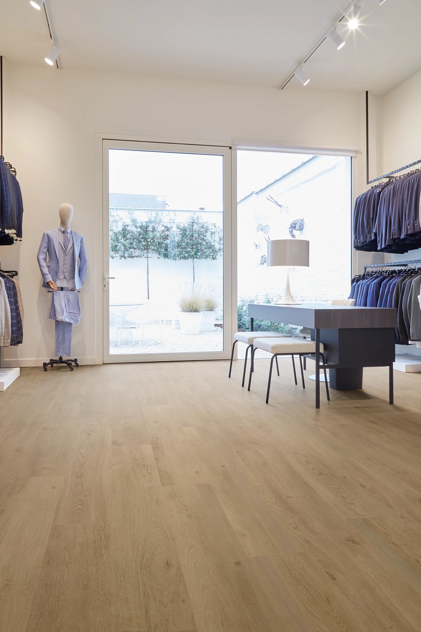 COREtec <br>Baltimore Oak - Image 3