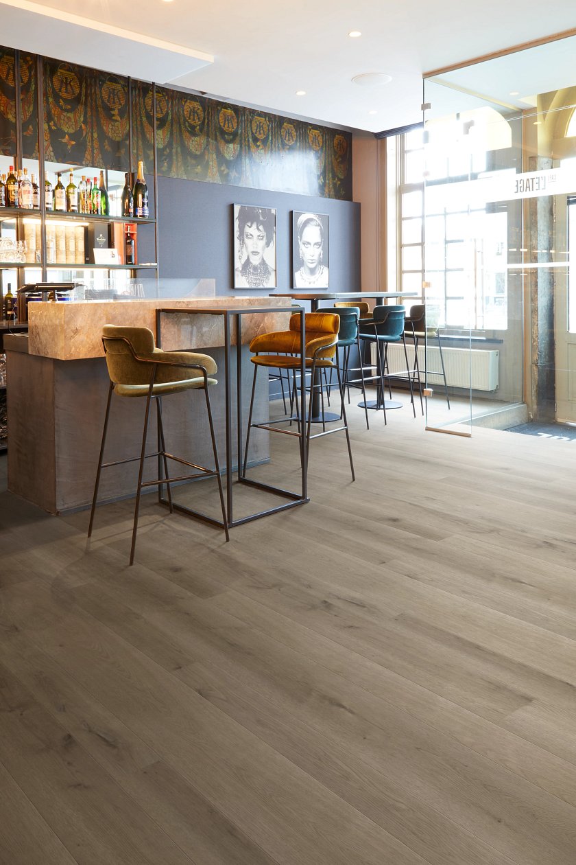 COREtec <br>Texas Oak - Image 3