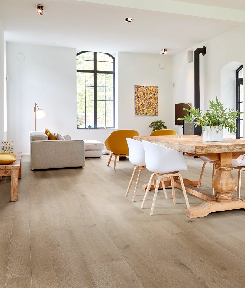 COREtec <br>Texas Oak - Image 3