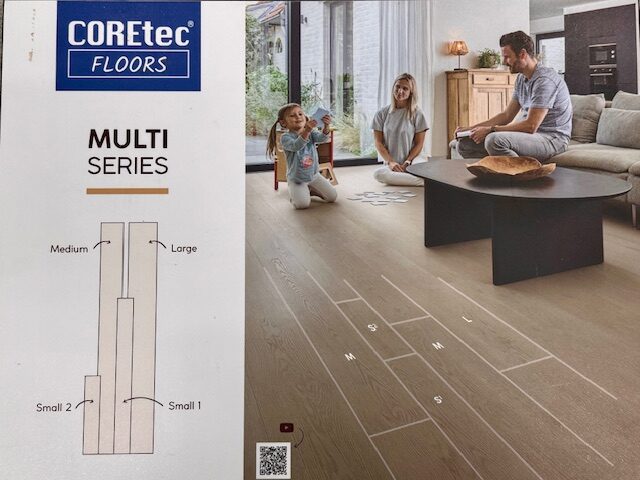 COREtec <br>Texas Oak - Image 4